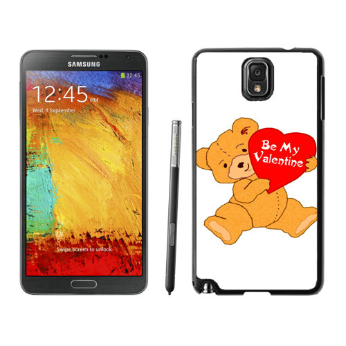 Valentine Be My Lover Samsung Galaxy Note 3 Cases EAM Valentine Be My Lover Samsung Galaxy Note 3 Cases EAM